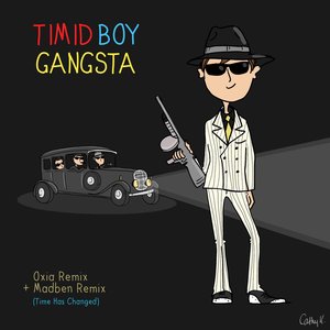 Gangsta
