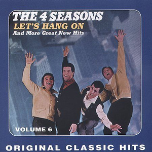 The Four Seasons - Everybody Knows My Name Lyrics - Zortam Music