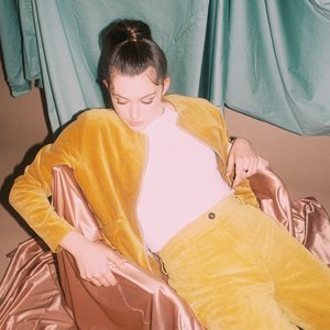 Album artwork for Pretty Face by DANA