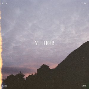 midrib