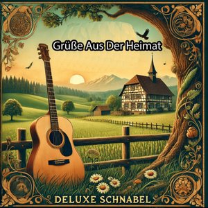 Grüße aus der Heimat