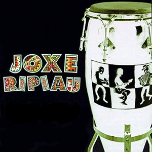 Avatar for Joxe Ripiau