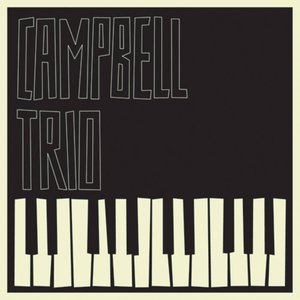 the campbell trio sings the blues