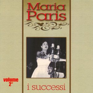 I successi di Maria Paris, vol. 2