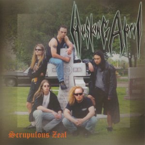 Scrupulous Zeal