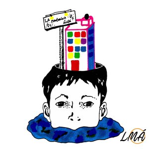 Avatar for La Mandarina Ácida