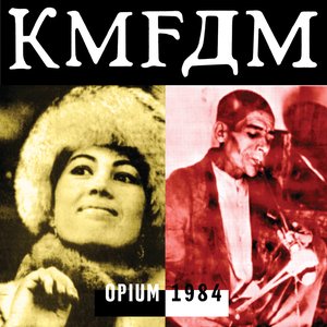 Opium 1984