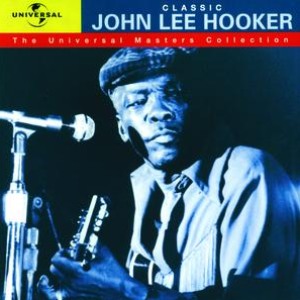 John Lee Hooker