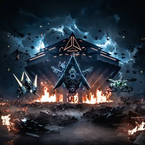 World of Walker, Season One: Rise of the Drones