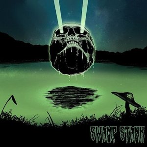 Swamp Stank