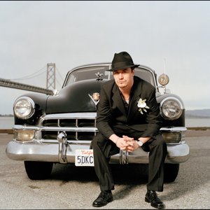 Avatar for Mike Patton