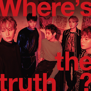 Where's the Truth? by FTISLAND