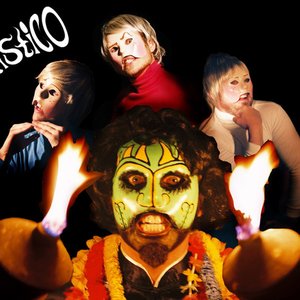 Avatar for Ballistico