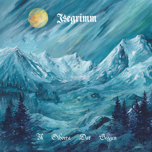 Ik Gihorta Dat Seggen by Isegrimm