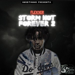 The Storm Not Forever 2