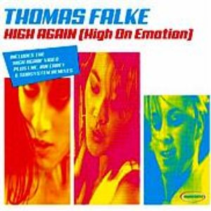 Avatar for Thomas Falke