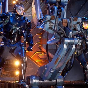 Avatar for Pacific Rim