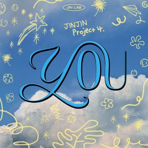 JIN LAB Project 4. [You]