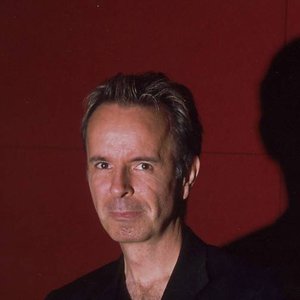 Avatar for Bill Cunliffe