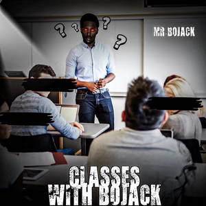 Classes With Bo Jack by AC640