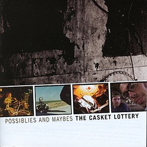 Possiblies and Maybes