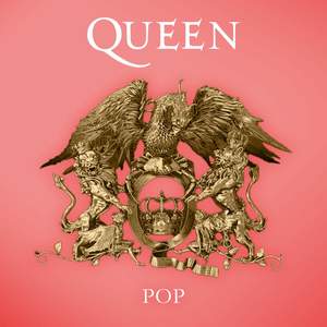 Artwork for Under Pressure - Remastered 2011