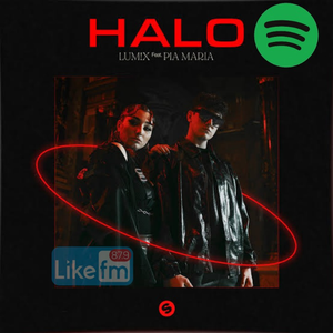 Artwork for Halo
