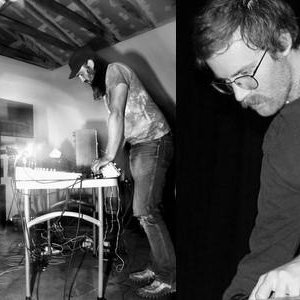 Avatar for Yellow Swans with John Wiese