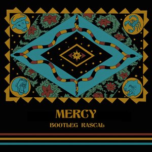 Mercy - Single