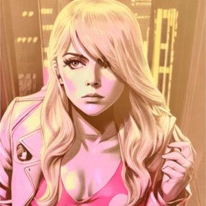 Avatar for Madd-e