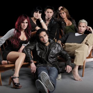 Avatar for RBD, Anahí, Dulce María, Maite Perroni, Christian Chávez, Christopher von Uckermann, Alfonso Herrera
