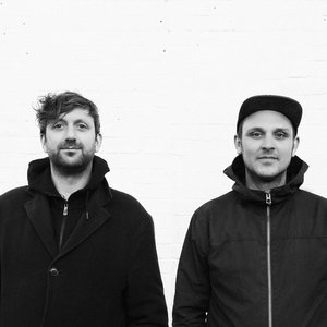 Avatar for Second Storey & Appleblim
