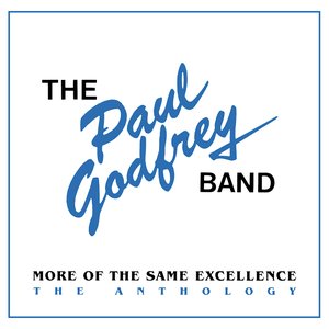 More Of The Same Excellence - The Anthology