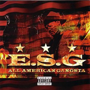 All American Gangsta