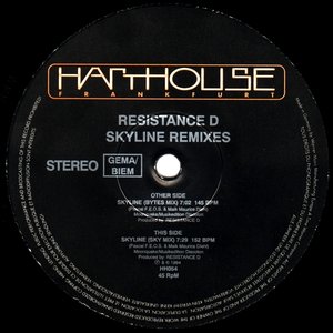 Skyline (Remixes)