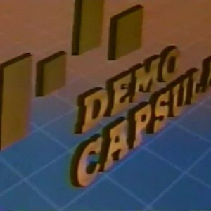 Demo Capsula