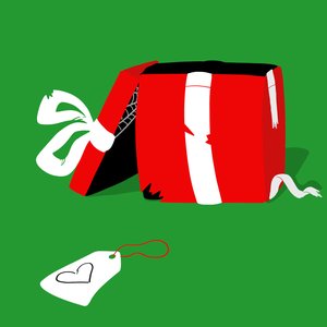 Crying at Christmas