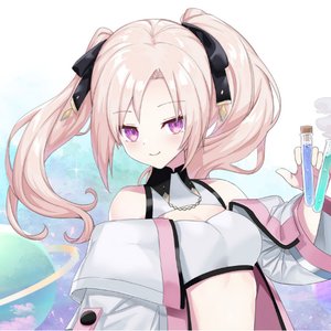 Avatar for Iku Hoshifuri