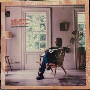 The National - Aaron Dessner Producer Selected Works - Zortam Music