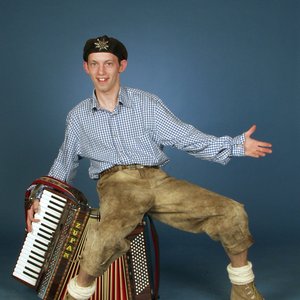 Spitzbua Markus için avatar