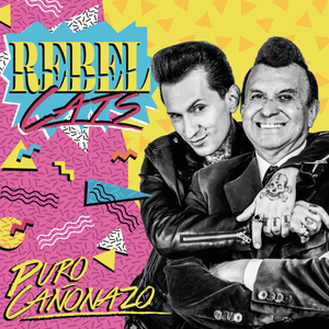 Artwork for La Célula Que Explota