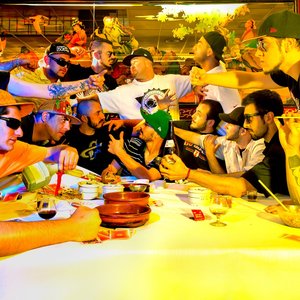 Avatar for Crew Cuervos