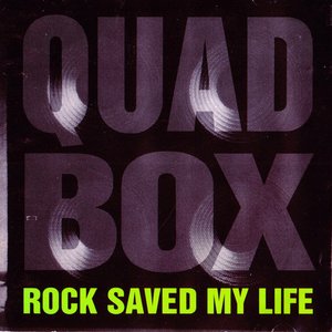 Rock Saved My Life