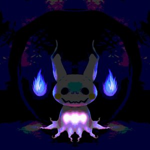 Avatar for Mikyu
