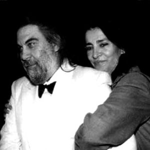 Avatar for Vangelis & Irene Papas