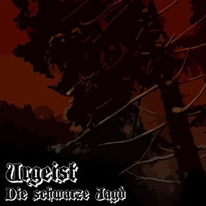 Die schwarze Jagd