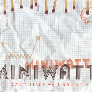 I Can't Stand Waiting For It