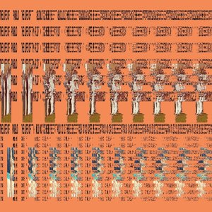 印象III : なんとなく、パブロ (Imagining "The Life of Pablo")