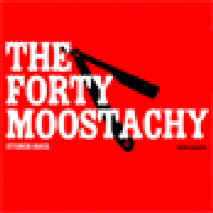 Avatar for The Forty Moostachy