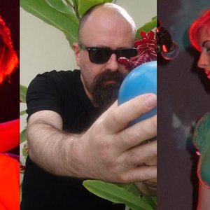 Аватар для Fovea Hex / The Hafler Trio